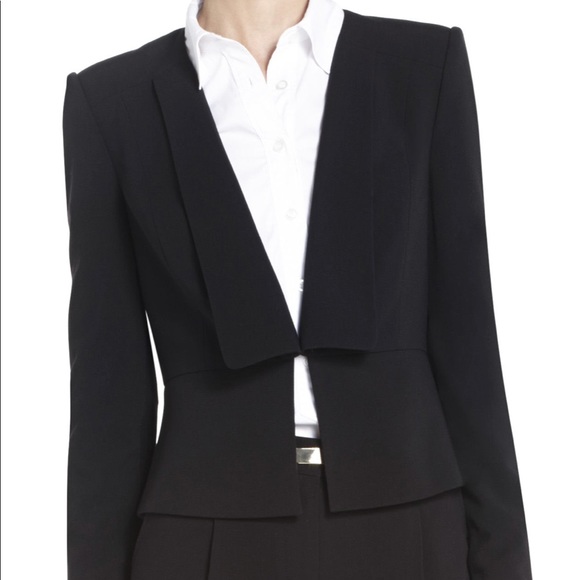 bcbgmaxazria suit